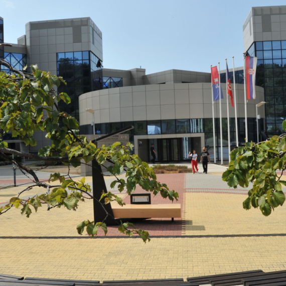 Naučno-tehnološki park Beograd je razvojno srce nauke u Srbiji
