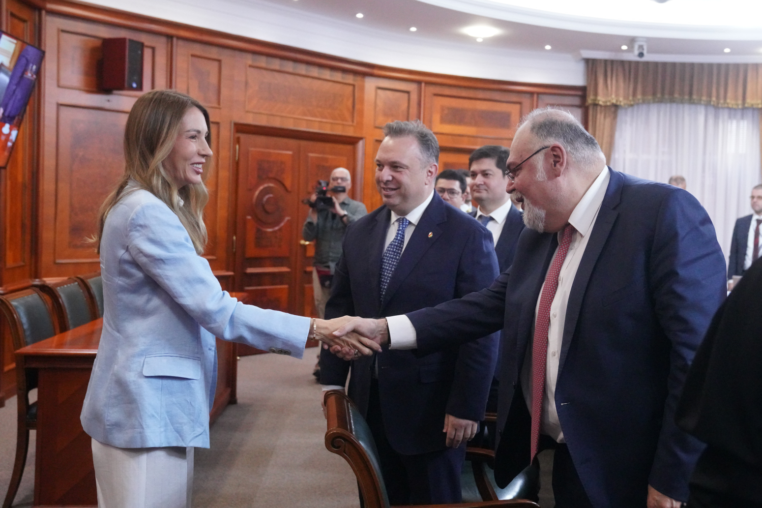 Ključan za energetsku sigurnost: Potpisan ugovor o gradnji gasne elektrane kod Niša; završetak planiran 2030.