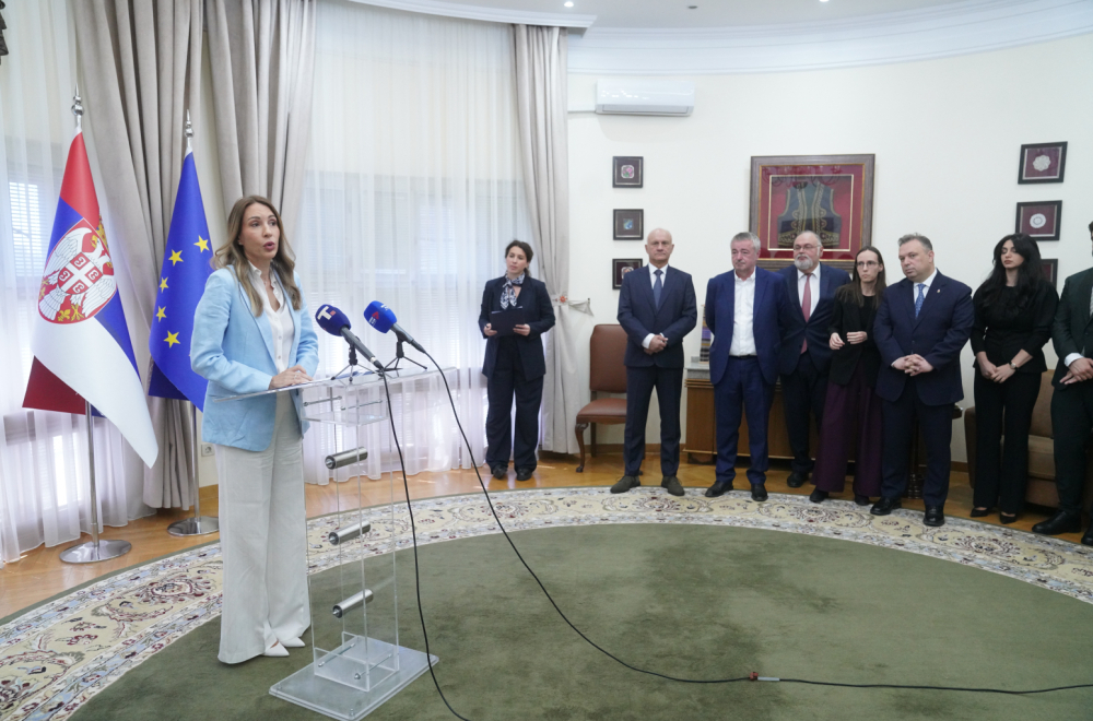 Ključan za energetsku sigurnost: Potpisan ugovor o gradnji gasne elektrane kod Niša; završetak planiran 2030.
