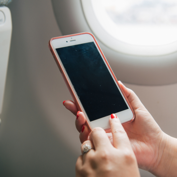 Ko ima najbolji Wi-Fi u avionu?
