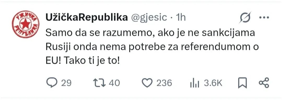 Novi raskol među blokaderima: Kakav bi haos zavladao u Srbiji da oni vode državu