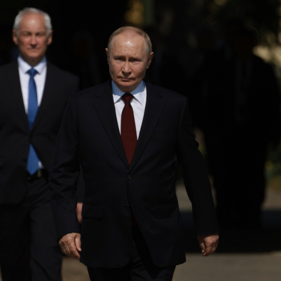 Putin je spreman; Pada dogovor?