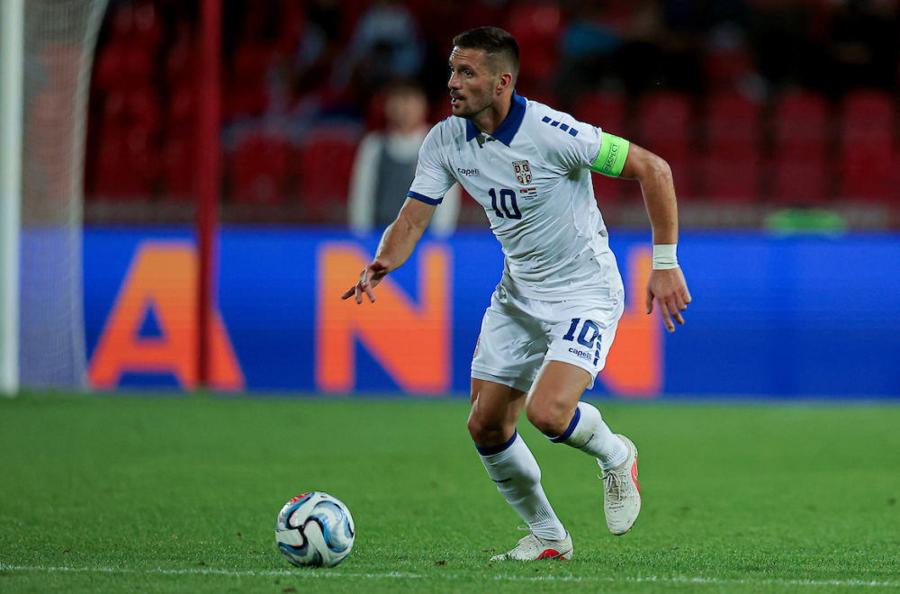 Tadić: Ne mogu da kažem: Ja nisam bio tu, pa zbog toga...