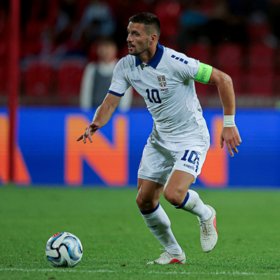Tadić: "Ne mogu da kažem: 'Ja nisam bio tu, pa zbog toga...'"