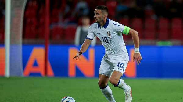 Tadić: "Ne mogu da kažem: 'Ja nisam bio tu, pa zbog toga...'"