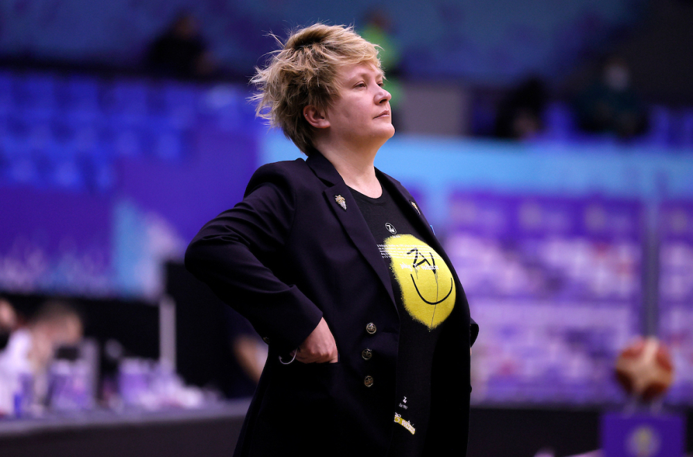 Marina Maljković uvela Zvezdu u Evroligu