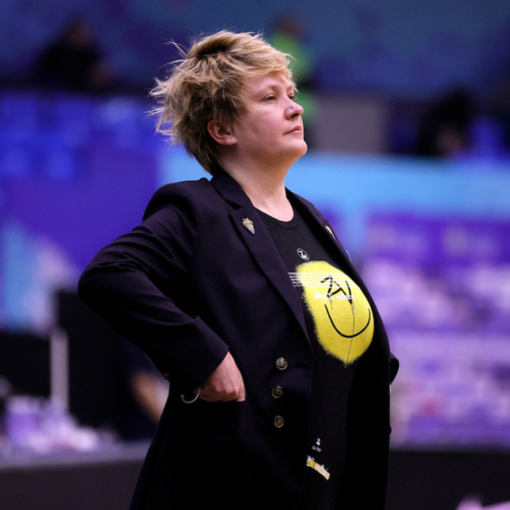 Marina Maljković uvela Zvezdu u Evroligu