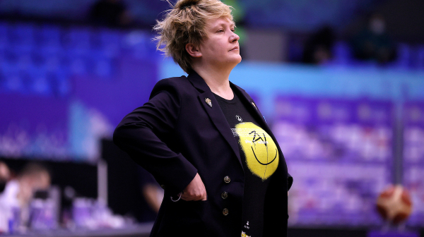 Marina Maljković uvela Zvezdu u Evroligu