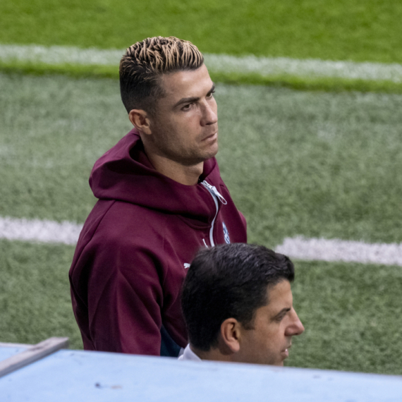 Ronaldo napustio kamp Portugala!