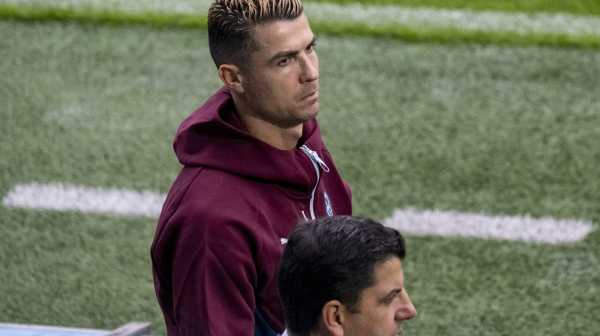Ronaldo napustio kamp Portugala!