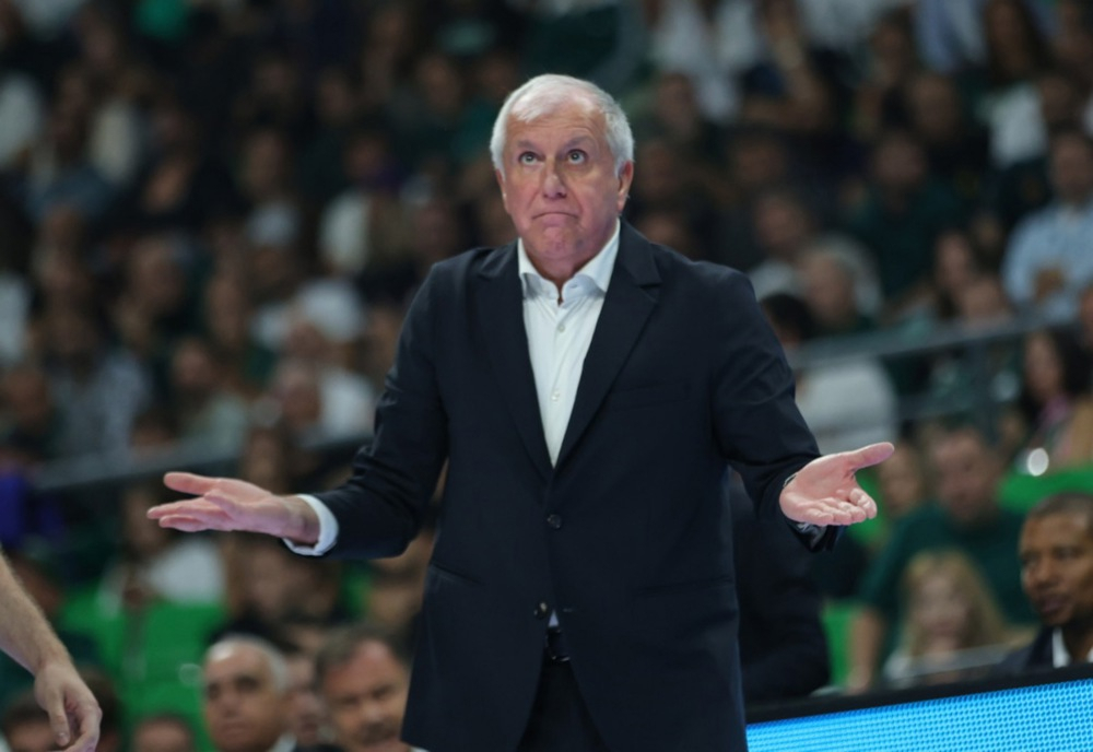 Evroliga: Panatinaikos pobedio Asvel 102:79