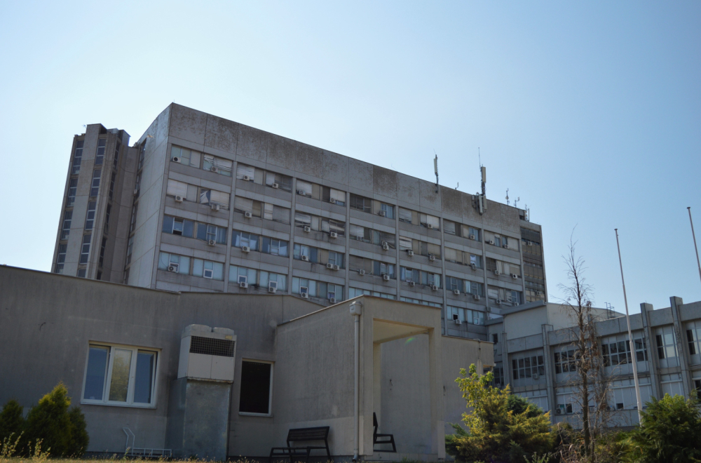 Konkurs za državni posao u Kragujevcu: Klinički centar zapošljava lekare, sestre i nemedicinsko osoblje