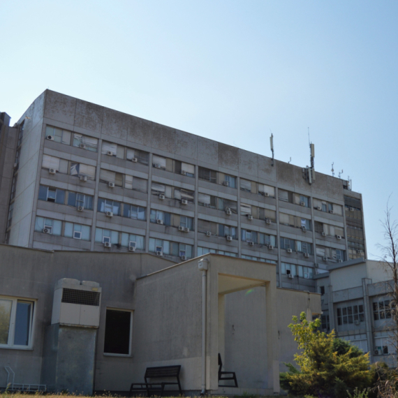 Konkurs za državni posao u Kragujevcu: Klinički centar zapošljava lekare, sestre i nemedicinsko osoblje