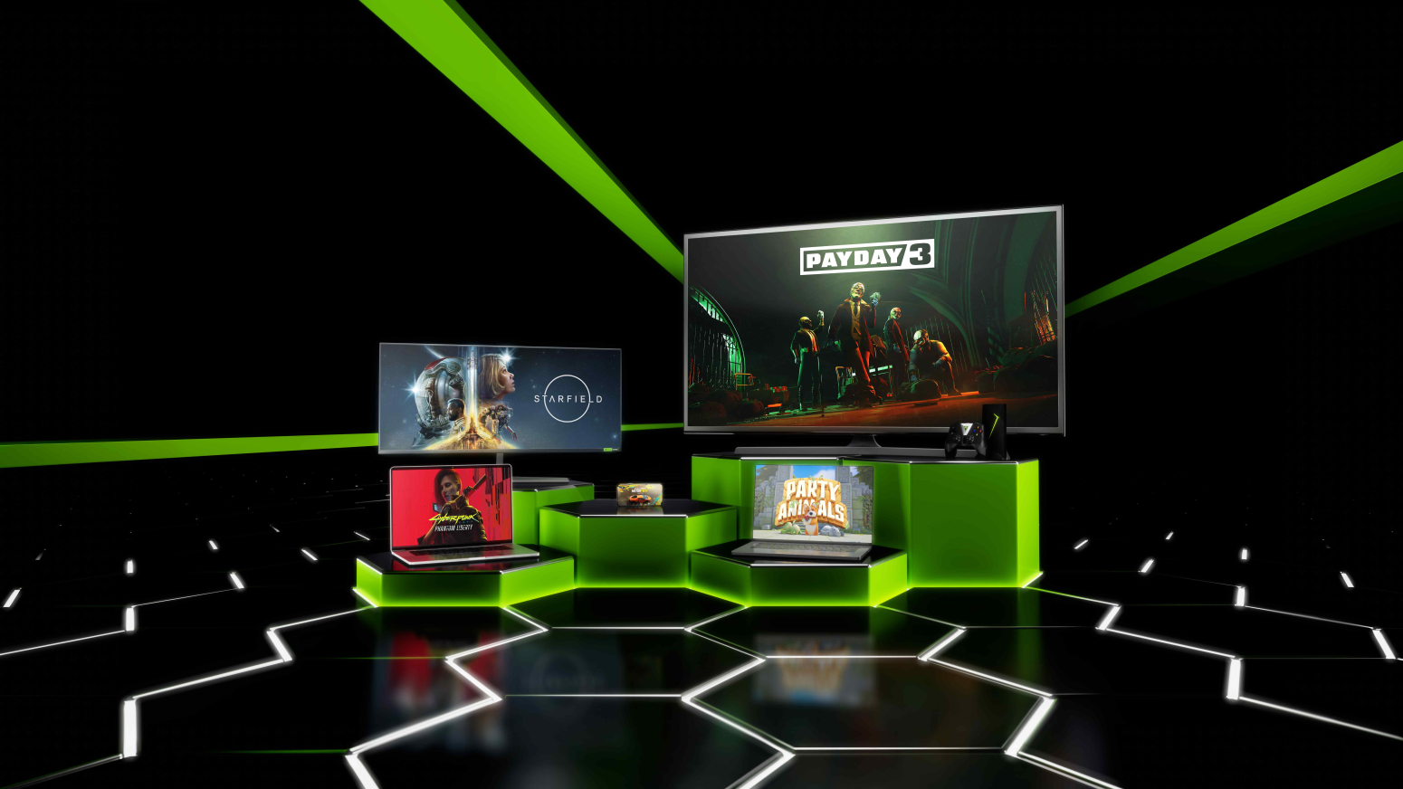 mts uvodi NVIDIA GeForce NOW cloud gaming u svoju ponudu
