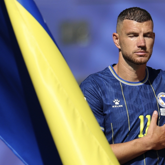BiH se oprašta od najvećeg – spremna posebna ceremonija