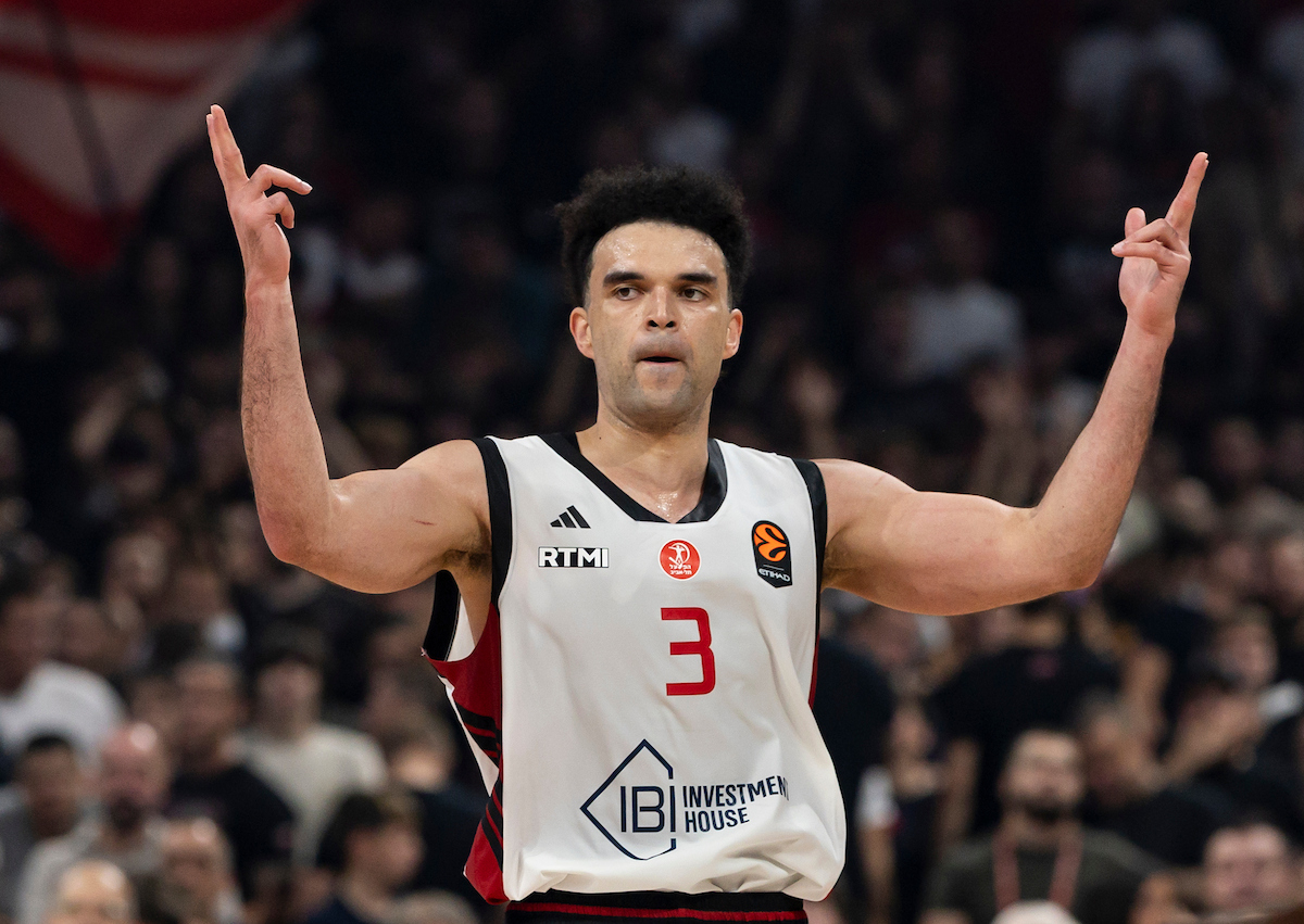 Forma, povrede i novi aduti: Koga (ne) birati za 4. kolo B92 Games Euroleague Fantasy?