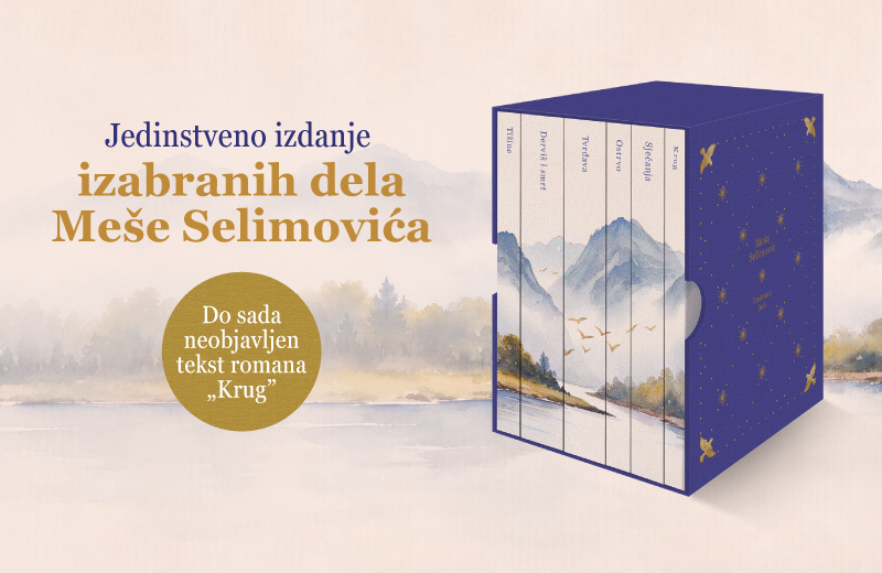 Počinje Vulkanov sajam knjiga: Knjigoholičari, spremite se čekaju vas brojna iznenađenja
