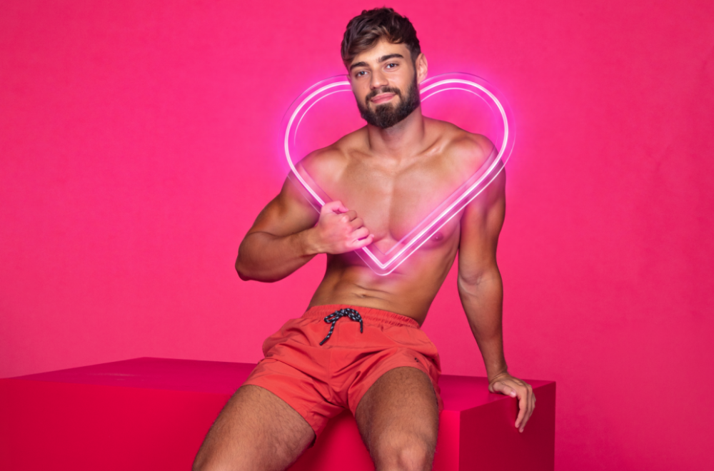 Bombšel Stefan spreman je da prodrma situaciju u vili Love Island Adria: "Drina mi je najsimpatičnija"