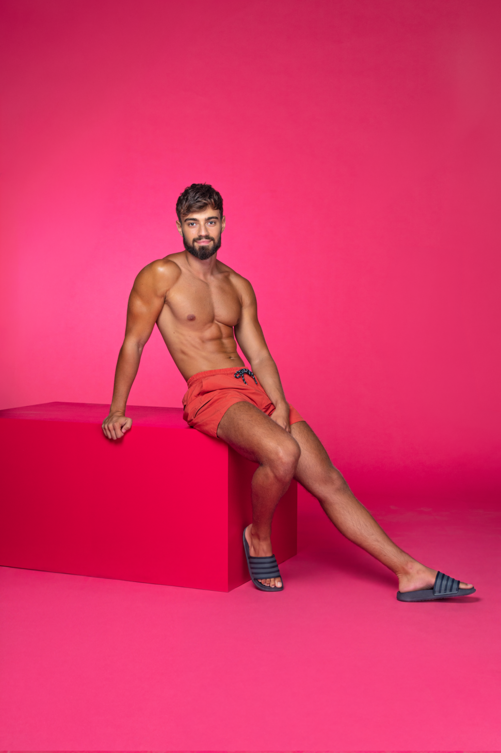 Bombšel Stefan spreman je da prodrma situaciju u vili Love Island Adria: Drina mi je najsimpatičnija