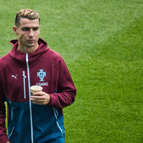 Vanredno stanje u Portugaliji – javio se Ronaldo, premijer zvao i njega i selektora