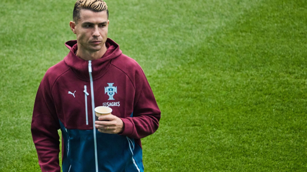 Vanredno stanje u Portugaliji – javio se Ronaldo, premijer zvao i njega i selektora