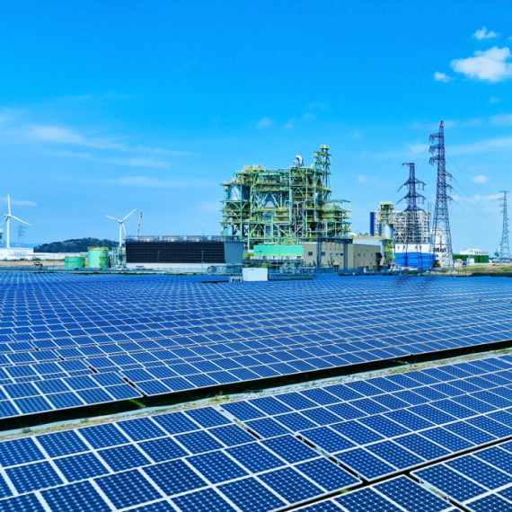 Ulaganja u solarnu energiju:  Dve elektrane niču na području Zrenjanina, projekti već u proceduri