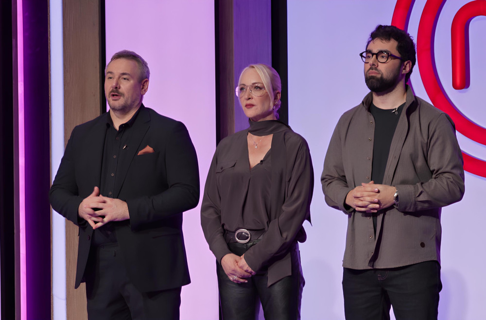 Masterchef Srbija: Koji tim će ispuniti zadatak najpoznatijeg svetskog majstora u pravljenju pice?