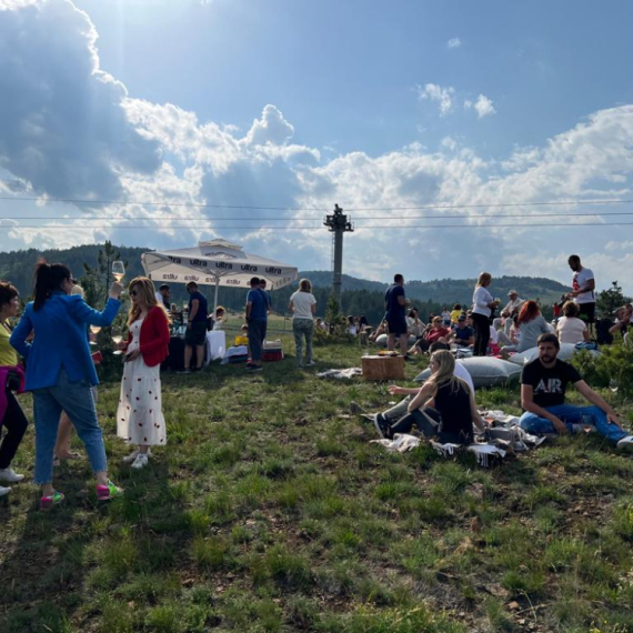 Obara sve rekorde: Ovo srpska planina privukla više od milion noćenja