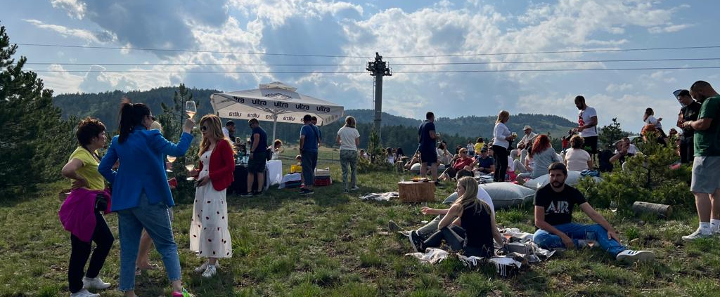 Obara sve rekorde: Ovo srpska planina privukla više od milion noćenja