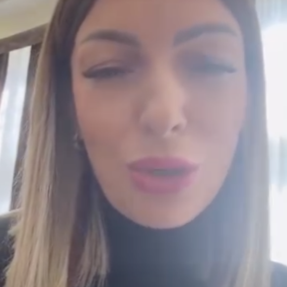 Mesarović: "Stanimo u subotu uz Vučića i pokažimo kako Srbiju želimo" VIDEO