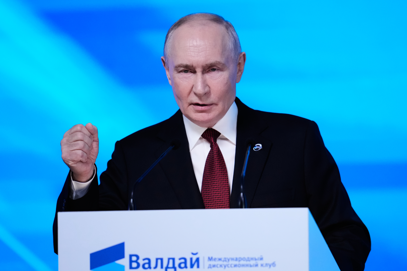 Putin upozorio Zapad: Eskalacija vodi u katastrofu