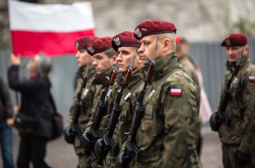 Evakuisana poljska vojna baza; Tri vojnika prebačena u bolnicu – oglasilo se Ministarstvo odbrane