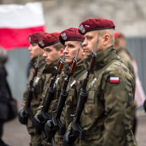 Evakuisana poljska vojna baza; Tri vojnika prebačena u bolnicu – oglasilo se Ministarstvo odbrane