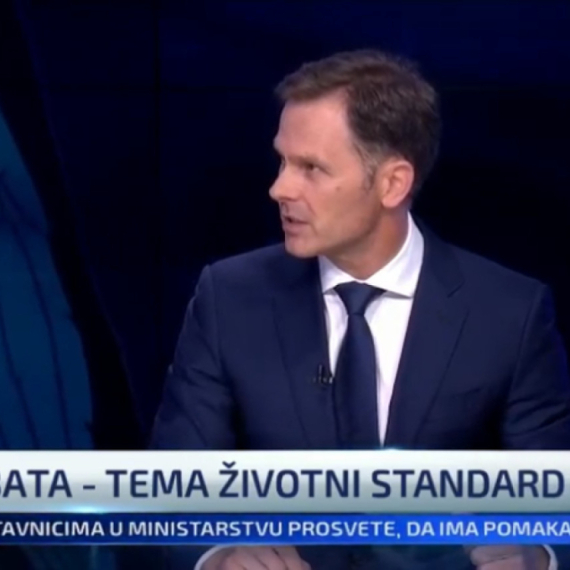 Mali: Četvrtina ljudi u vreme Šoškića i Nikezića nije imala posao