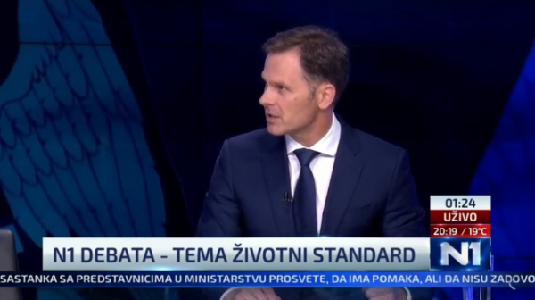 Mali: Četvrtina ljudi u vreme Šoškića i Nikezića nije imala posao VIDEO