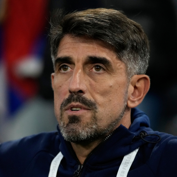 Paunović: ""Kod nas na Balkanu je tako –  sa kojim pravom mislimo da znamo više?"