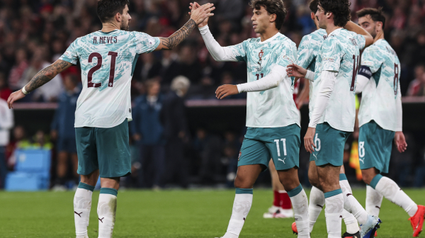 Ronaldo zabranjen u reprezentaciji?