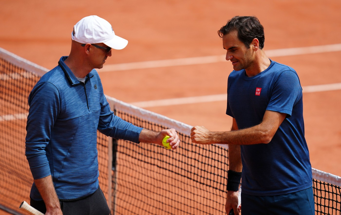 Ivan Ljubičić se vraća na ATP tur
