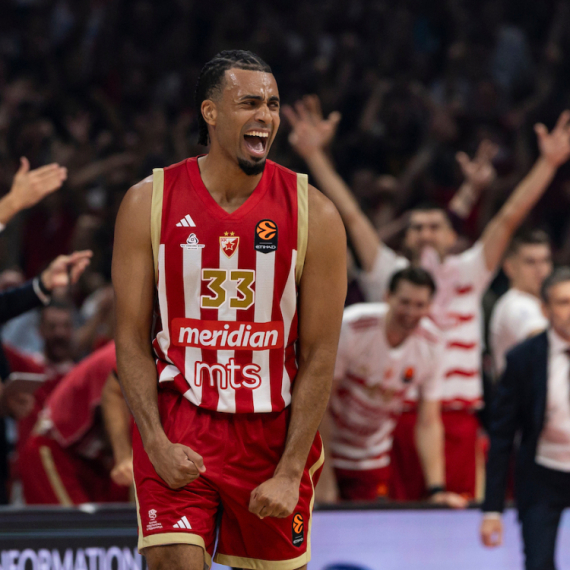 Nvora: "Derek Vilis je moj brat"