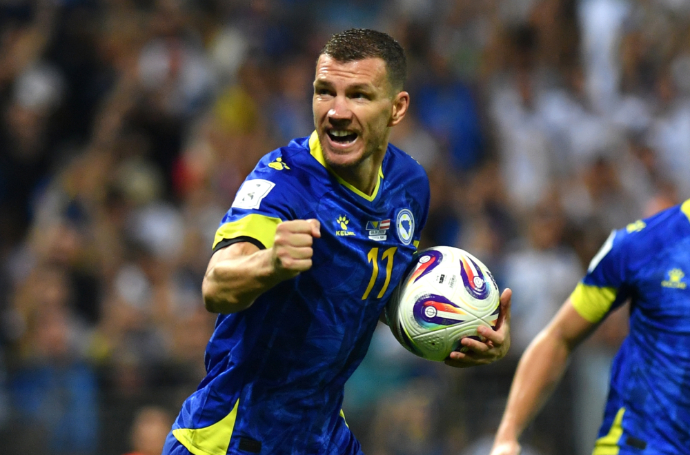 Fudbalski praznik u BiH – Dijamant ide u penziju