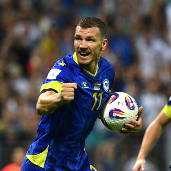Fudbalski praznik u BiH – "Dijamant" ide u penziju
