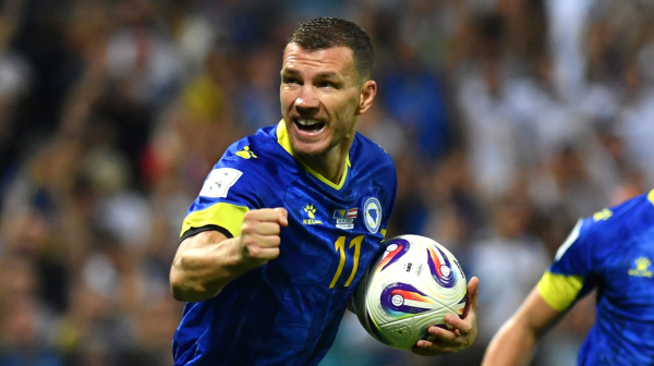 Fudbalski praznik u BiH – "Dijamant" ide u penziju