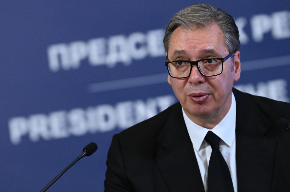 Stravično otkriće: "Kavački klan" planirao ubistvo Vučića