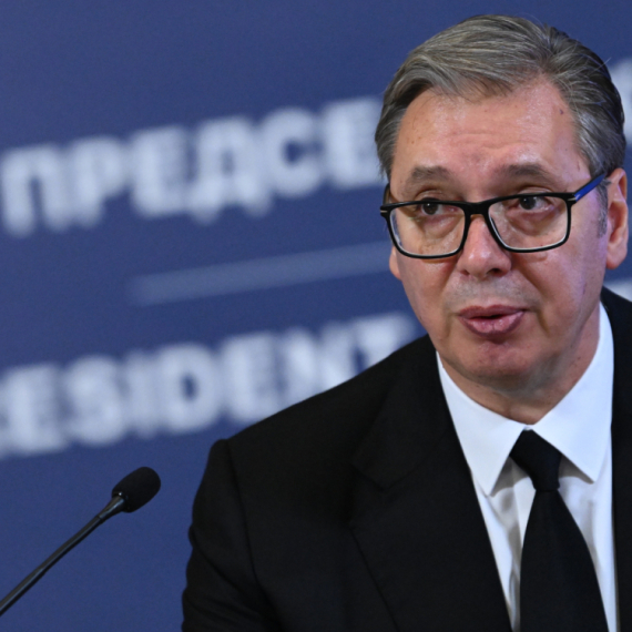 Stravično otkriće: "Kavački klan" planirao ubistvo Vučića