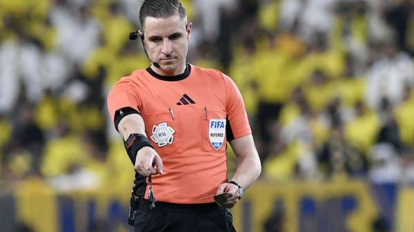 UEFA odredila: Evo ko sudi Srbiji protiv Holandije