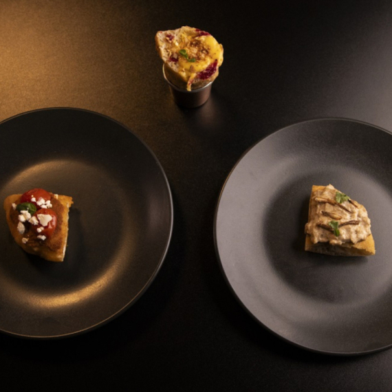 Šta je to slatko, mirisno i služi se u kornetu, a nije sladoled? Novi recept iz MasterChefa