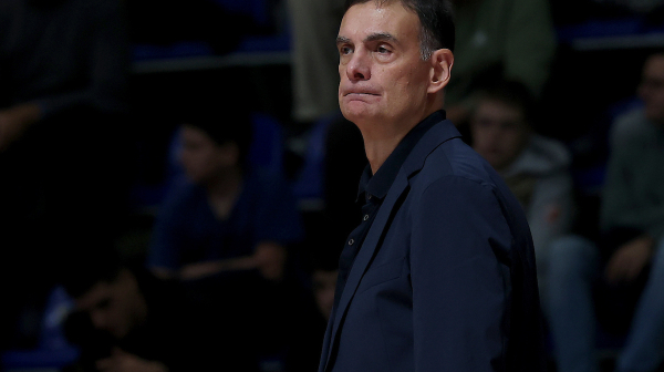 Barcokas: "Kao da smo došli na revijalnu utakmicu" VIDEO