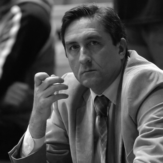 Preminuo Peđa Bojić, dugogodišnji sekretar KSS