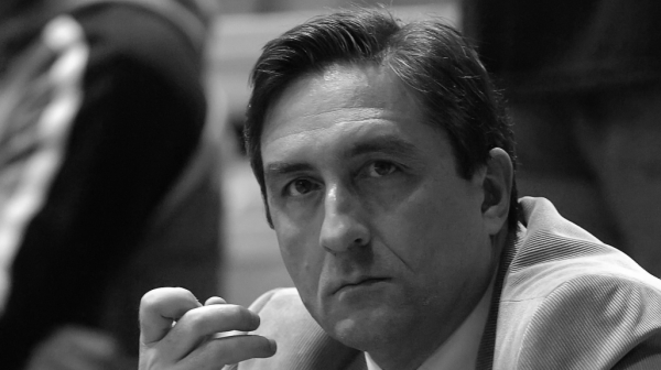Preminuo Peđa Bojić, dugogodišnji sekretar KSS