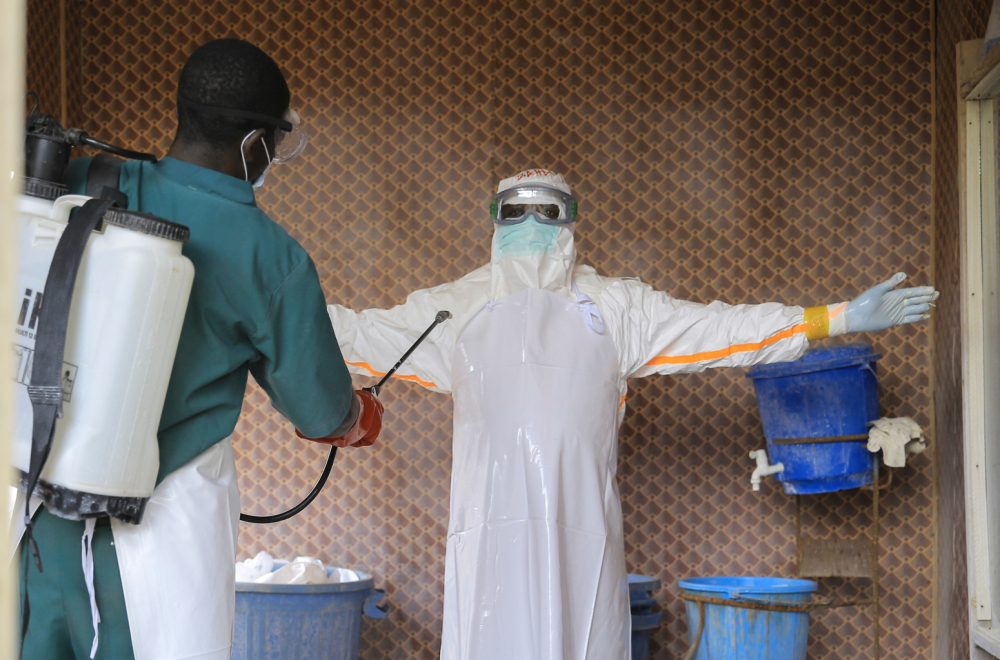 Više od 4.000 mrtvih: Najveća i najsmrtonosnija epidemija u istoriji Konga